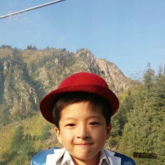 Jambul Konarob, 24.05.1983, Алматы