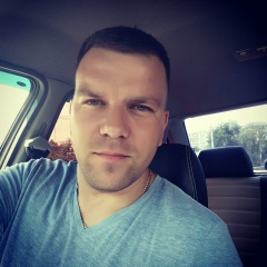 Антон Атрук, 17.10.1983, Волгодонск