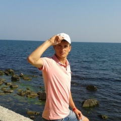 Дима Танурков, 11.05