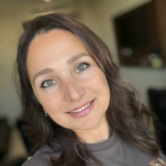 Дарья Ветошкина, 27.05, Саранск