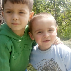 Роман Хомин, 19.10.1986, Стебник