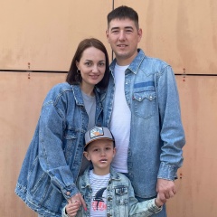 Кирилл Ефимов, 16.05, Иркутск