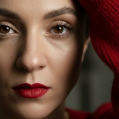 Дарья Келюс, 27.02.1991, Нижний Тагил