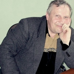 Андрей Комаров, 12.08.1960, Мезень