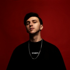 Aleksandr Kramarev, 30.05, Москва