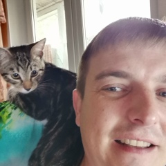 Алексей Мирохин, 19.01.1984, Удомля