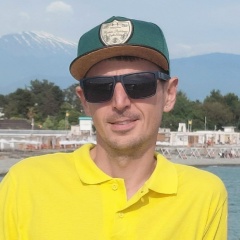Евгений Булыгин, Кириши