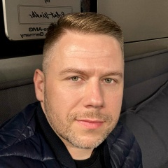 Максим Корнеев, 01.05, Санкт-Петербург