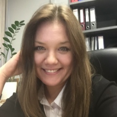 Дина Староверова, 05.08.1986, Казань