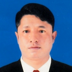 Wailin Aung, 12.10.1977, Yangon