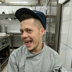 Сергей ***, 20.05, Москва