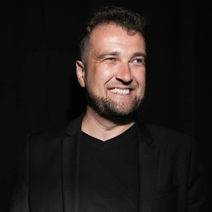 Андрей Кодыков, Тамбов