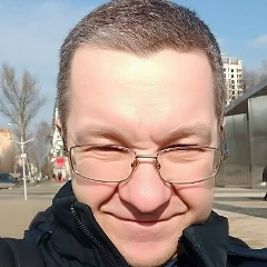 Сергей Усатов, 29.12, Москва