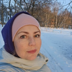 Марина Канева, Белгород