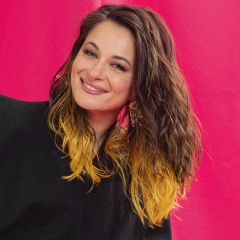 Оля Глотова, 12.07, Санкт-Петербург