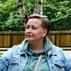 Елена Чегурова, 17.02, Санкт-Петербург