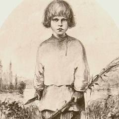 Георг Кирн, Москва