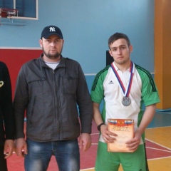 Shamil Bulchaev, 19.12.1997, Грозный