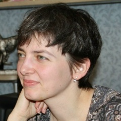 Юлия Шумилова, 06.04