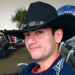 Zakhar Shaloumov, 23.09, Москва