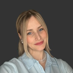 Олеся Турагент, 29.12.1985