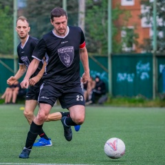 Артём Иволин, 11.06.1990, Иваново