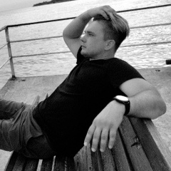 Игорь Величев, 19.04.1993, Ростов-на-Дону