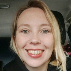 Анна Каменева, 03.07