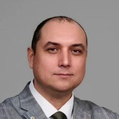 Айдар Гайсин, 24.04