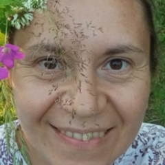 Ольга Лебедева, 26.11.1984, Санкт-Петербург