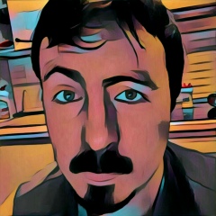 Николай Кустов, Санкт-Петербург