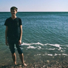 Олег Мирза, 10.06.1964, Одесса