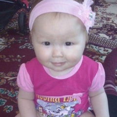 Жазира Рахметова, 10.05, Тараз