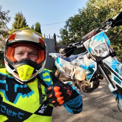 Paul Zagryadskiy, 04.03.1987, Москва