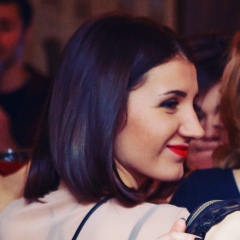 Екатерина Наумова, 11.11, Краснодар