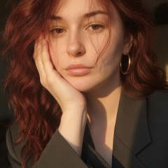 Виктория Николаева, 22.07.1998, Донецк