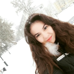 Мунире Мамбетова, 24.09, Самарканд