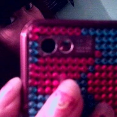 Ясми Эванс, 14.07