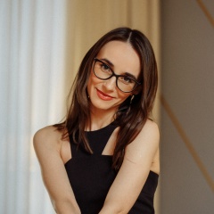 Наталья Григорьева, 24.02, Архангельск