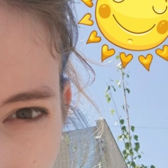 Кристина Сараева, 09.01, Краснодар