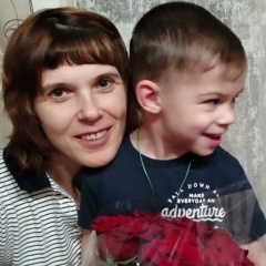 Марина Бакова, 27.01.1981, Яковлевка