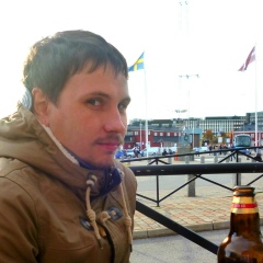 Сергеи Букреев, 19.07.1984, Санкт-Петербург