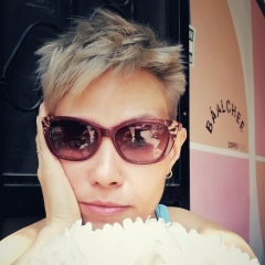 Ксения Филатова, 10.08.1984, México