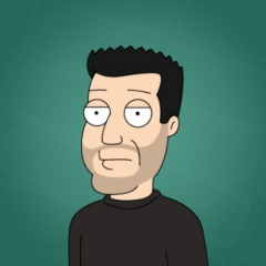 Mega Lamer, Москва