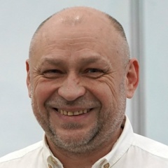 Владимир Мищенко, Ханты-Мансийск