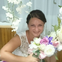 Анна Корниенко, 27.06, Киев