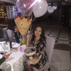 Дана Ержігітова, 12.02, Актау