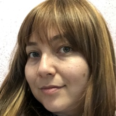 Ayna Ernazarova, 24.07.1990, Киев