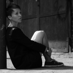 Ирина Кондратьева, 01.07, Санкт-Петербург