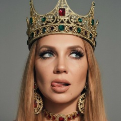 Виктория Киселева, 30.09, Балашиха